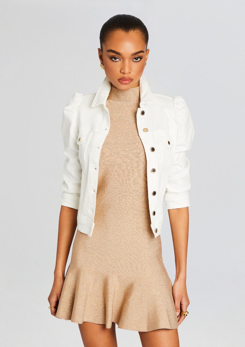 retrofête Ada Denim Jacket retrofête