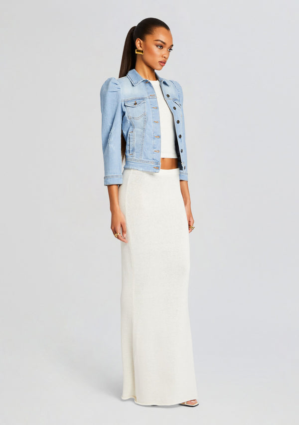 Retrofête Ada Denim Jacket Retrofête