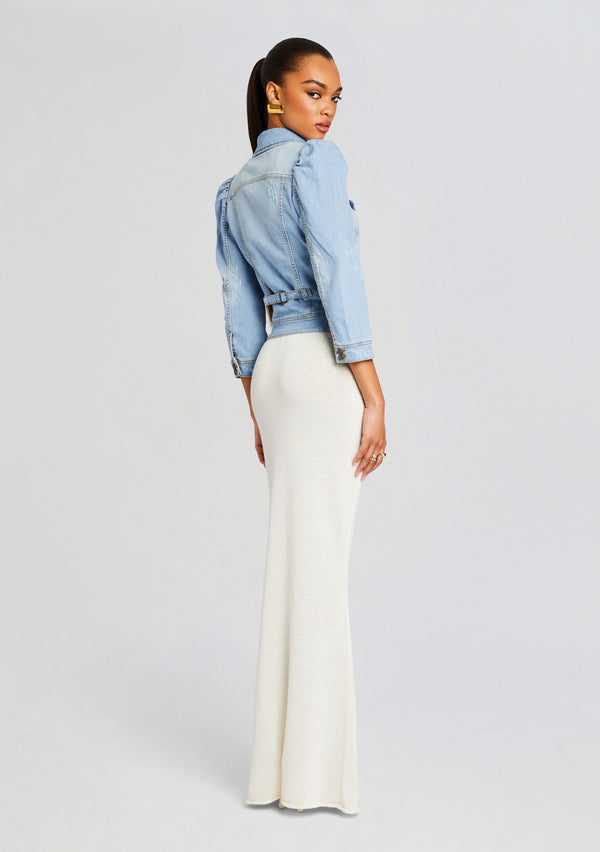 Retrofête Ada Denim Jacket Retrofête