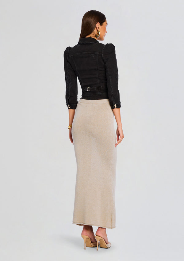 Retrofête Ada Denim Jacket Retrofête