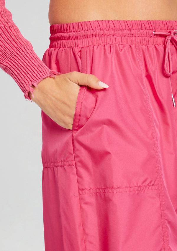 Retrofête Adelia Cargo Pant SEROYA