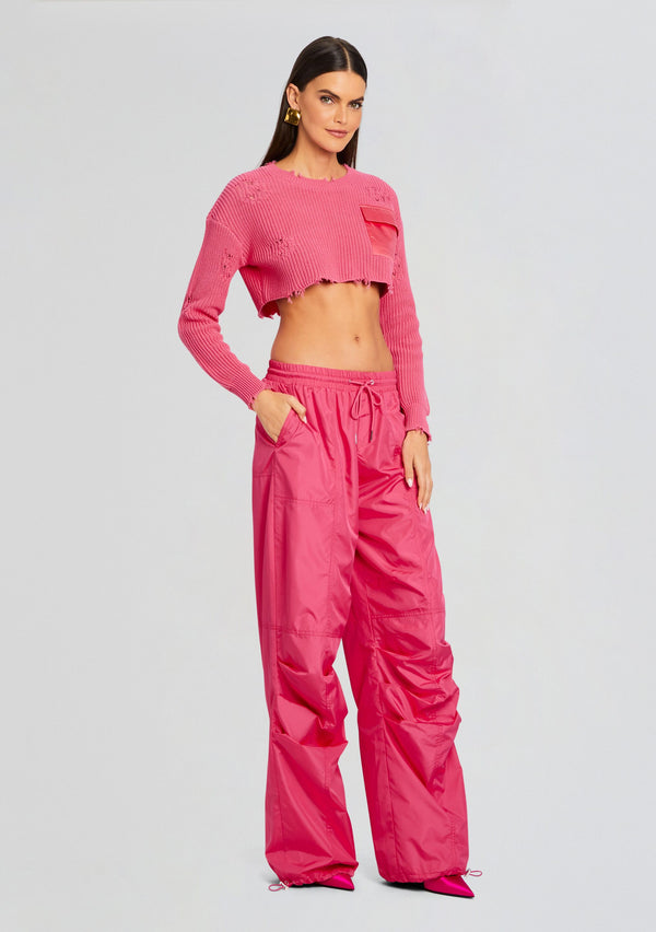 Retrofête Adelia Cargo Pant SEROYA