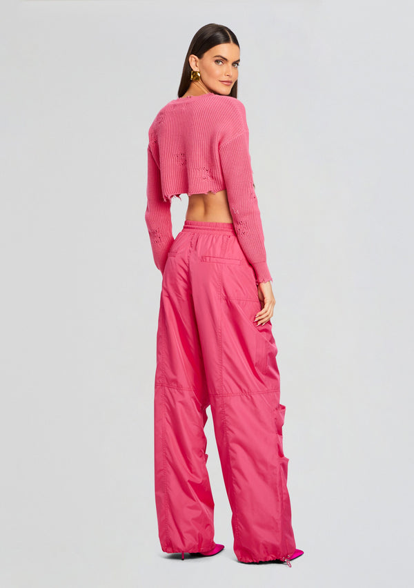 Retrofête Adelia Cargo Pant SEROYA