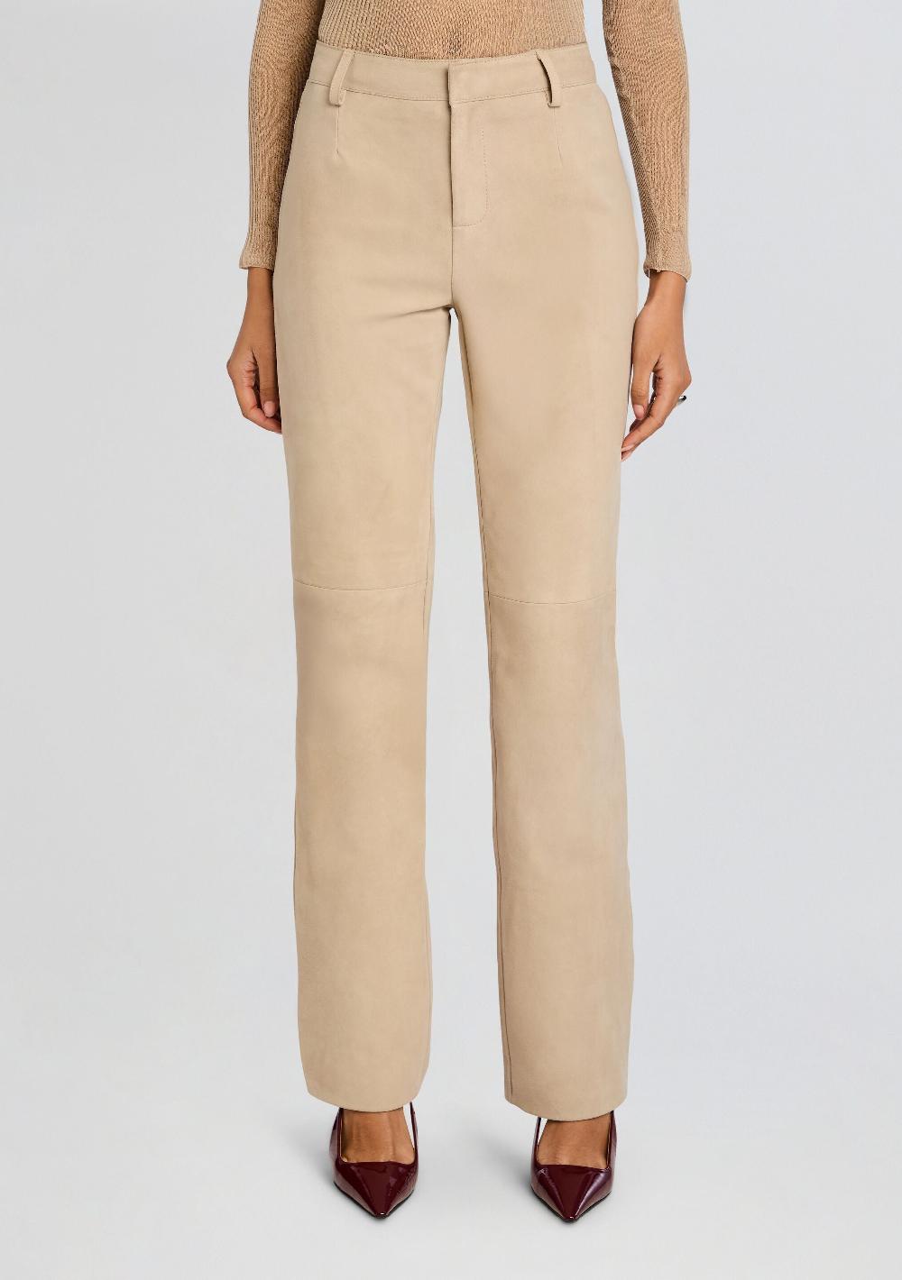retrofête Adelina Suede Pant retrofête