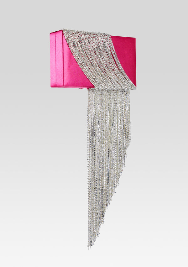 Retrofête Adley Crystal Bag Retrofête