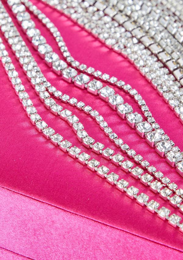 Retrofête Adley Crystal Bag Retrofête