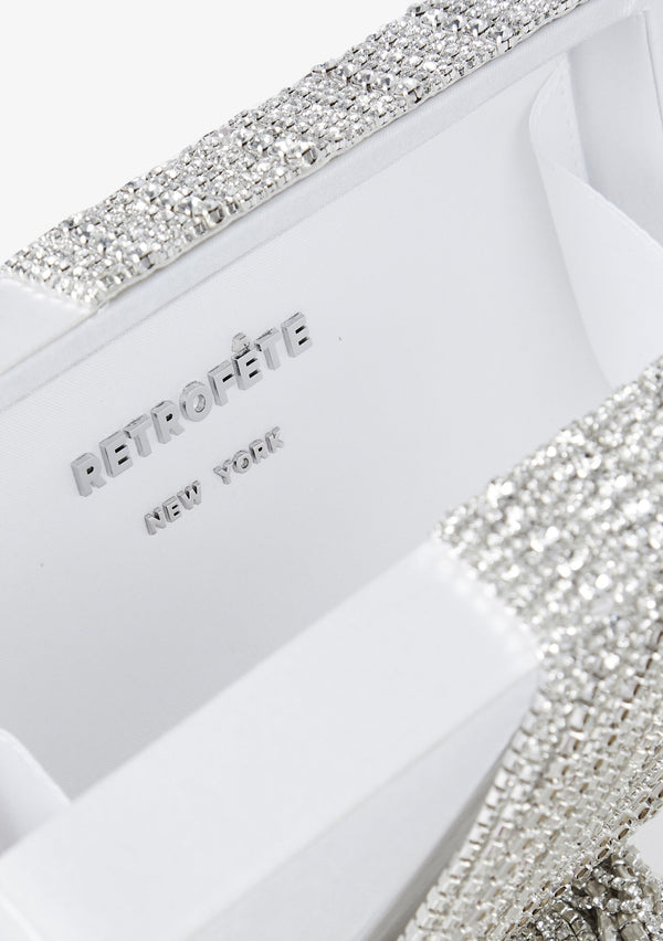 Retrofête Adley Crystal Bag Retrofête