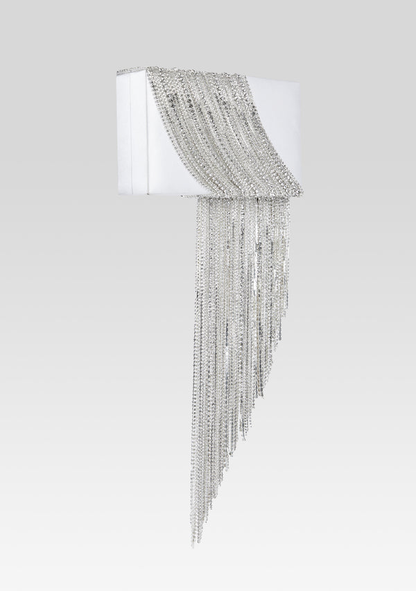 Retrofête Adley Crystal Bag Retrofête