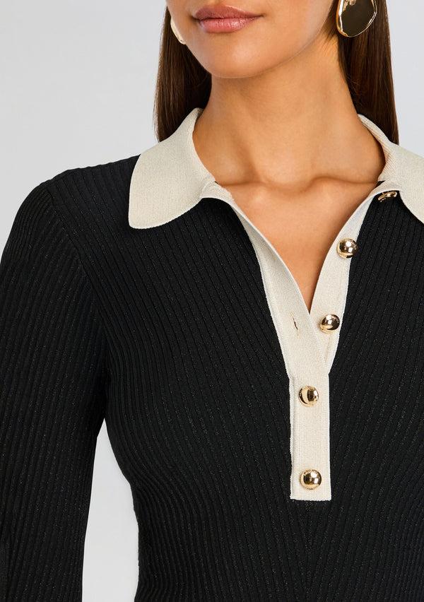 Retrofête Agata Knit Top Retrofête