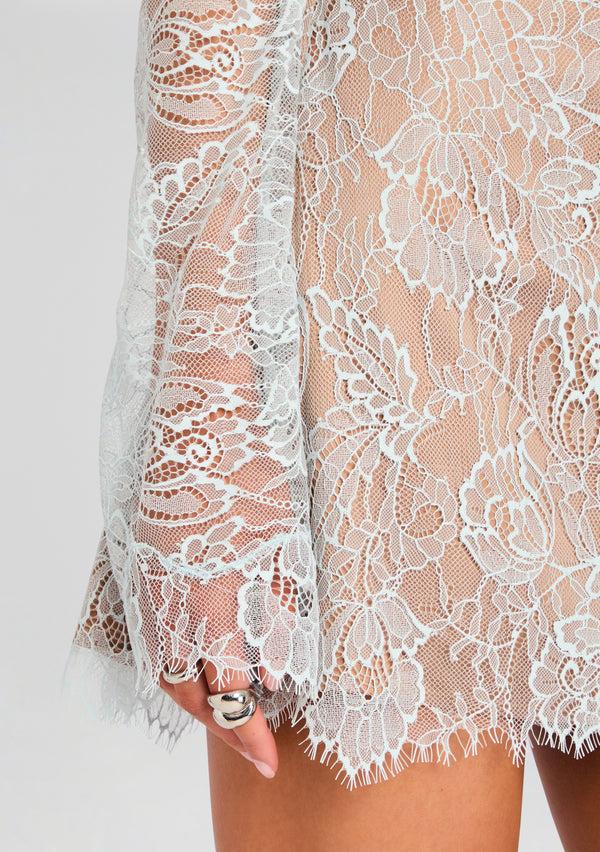 Retrofête Aino Lace Dress Retrofête
