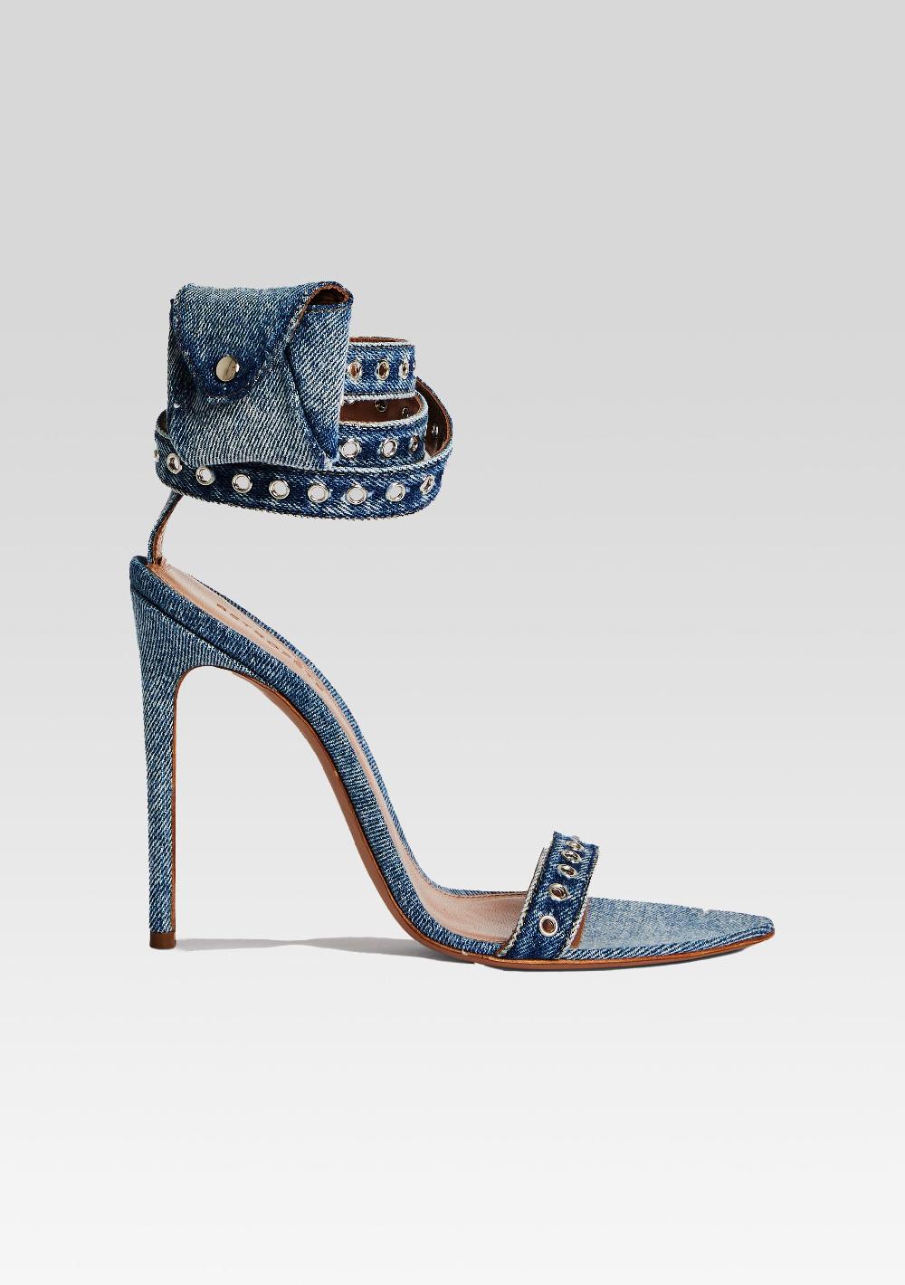 retrofête Alessandra Sandal retrofête