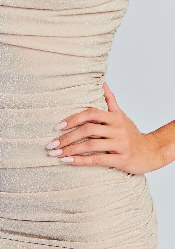 Retrofête Alex Dress Bananhot