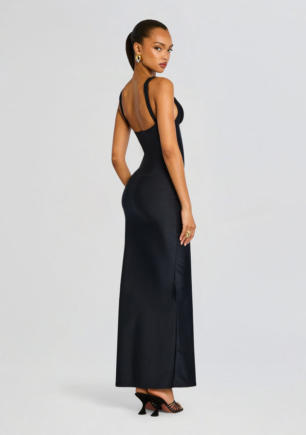Retrofête Alexandra Maxi Dress Shani Shemer