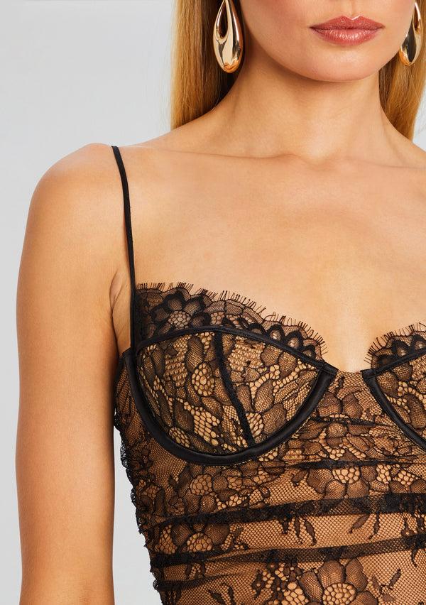 Retrofête Aliza Dress Retrofête