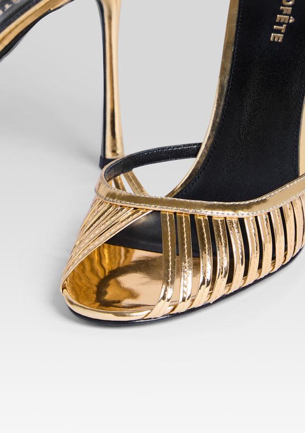 Retrofête Allistair Sandal Retrofête
