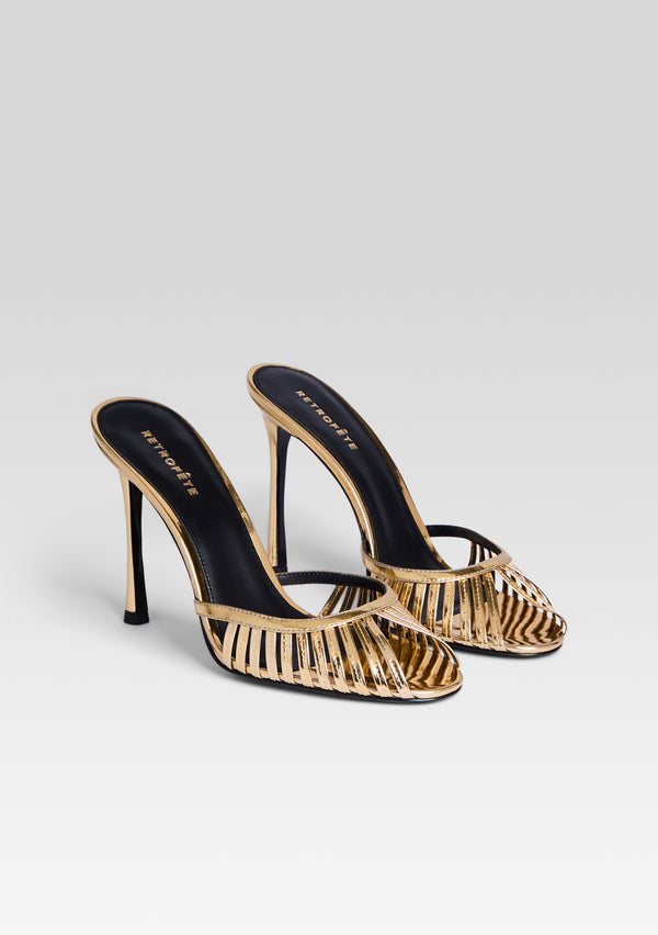 Retrofête Allistair Sandal Retrofête