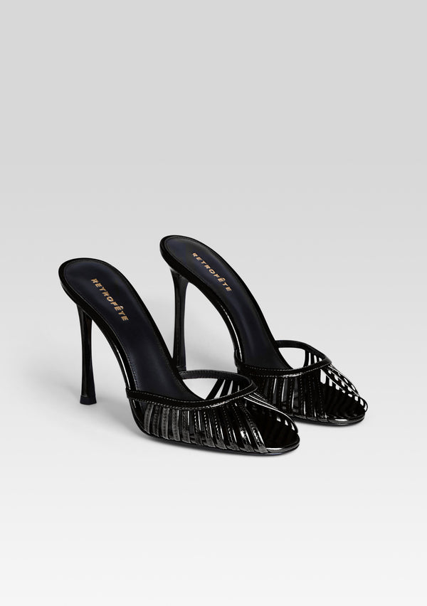 Retrofête Allistair Sandal Retrofête