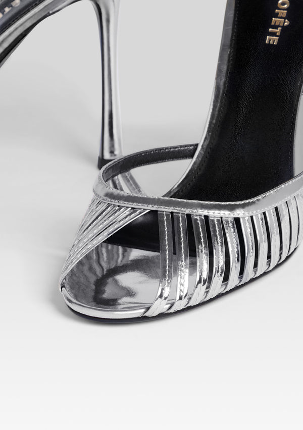 Retrofête Allistair Sandal Retrofête