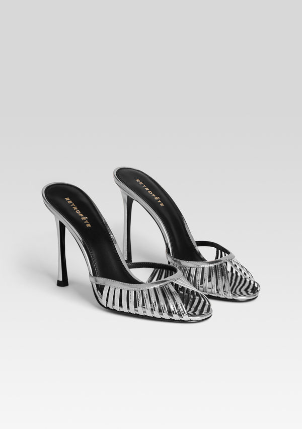 Retrofête Allistair Sandal Retrofête