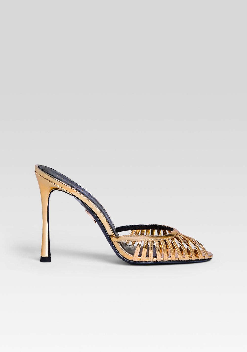 retrofête Allistair Sandal retrofête