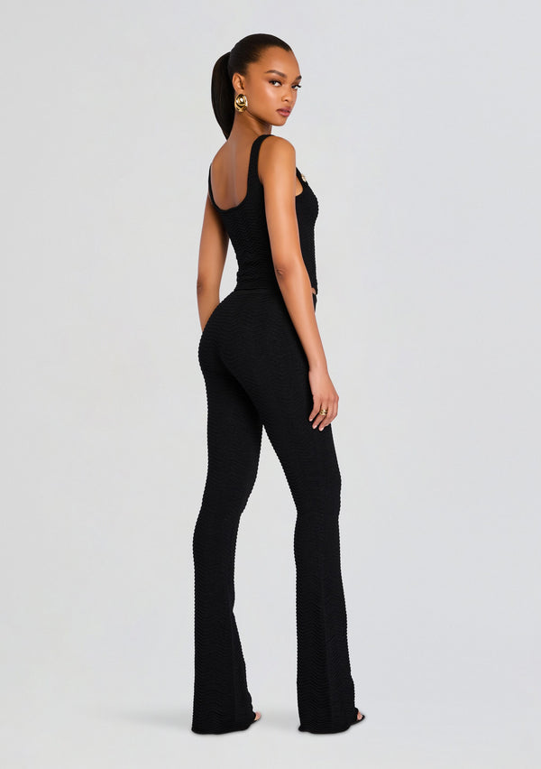 Retrofête Aloe Knit Top Retrofête
