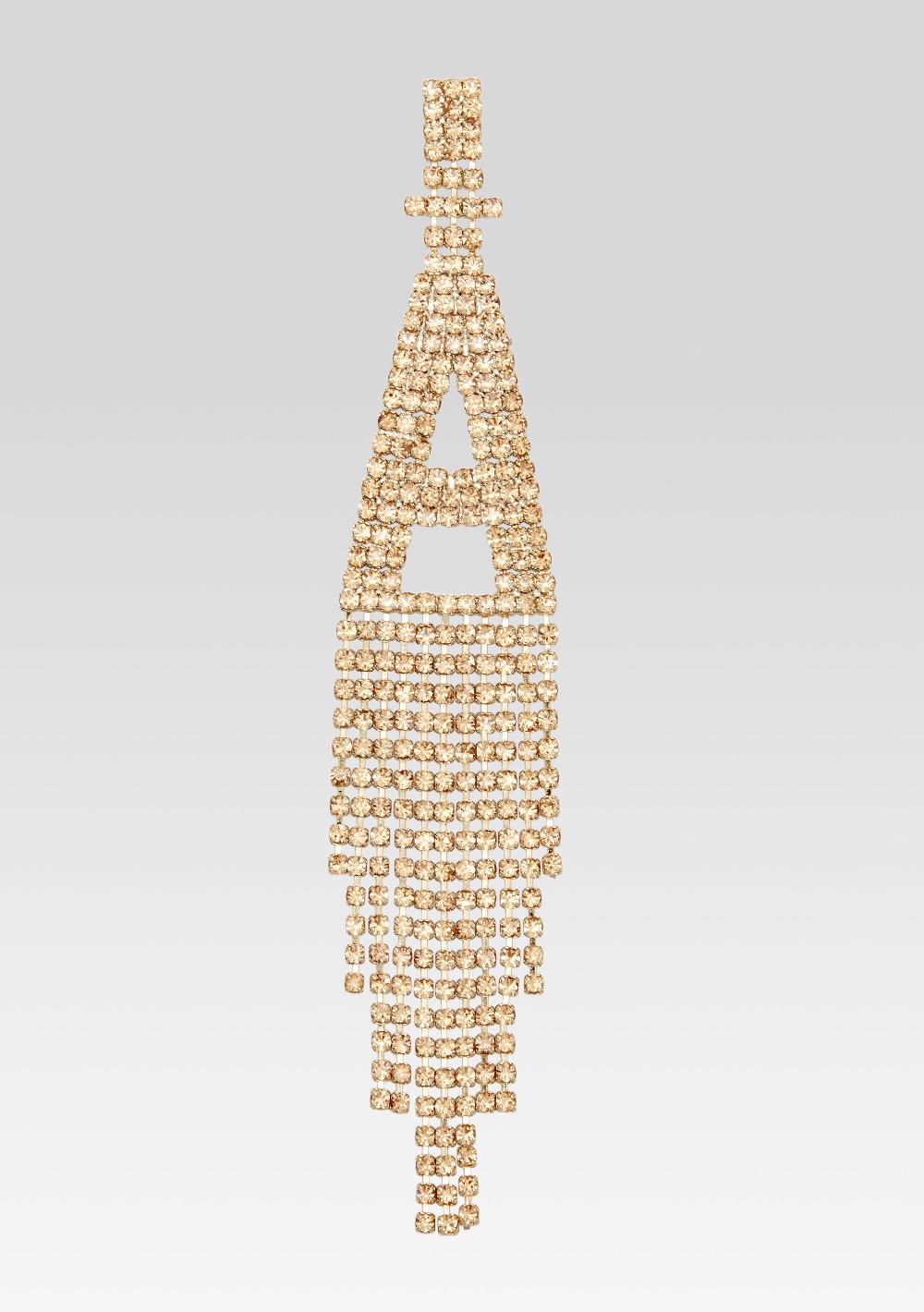 retrofête Alphabet Earring retrofête