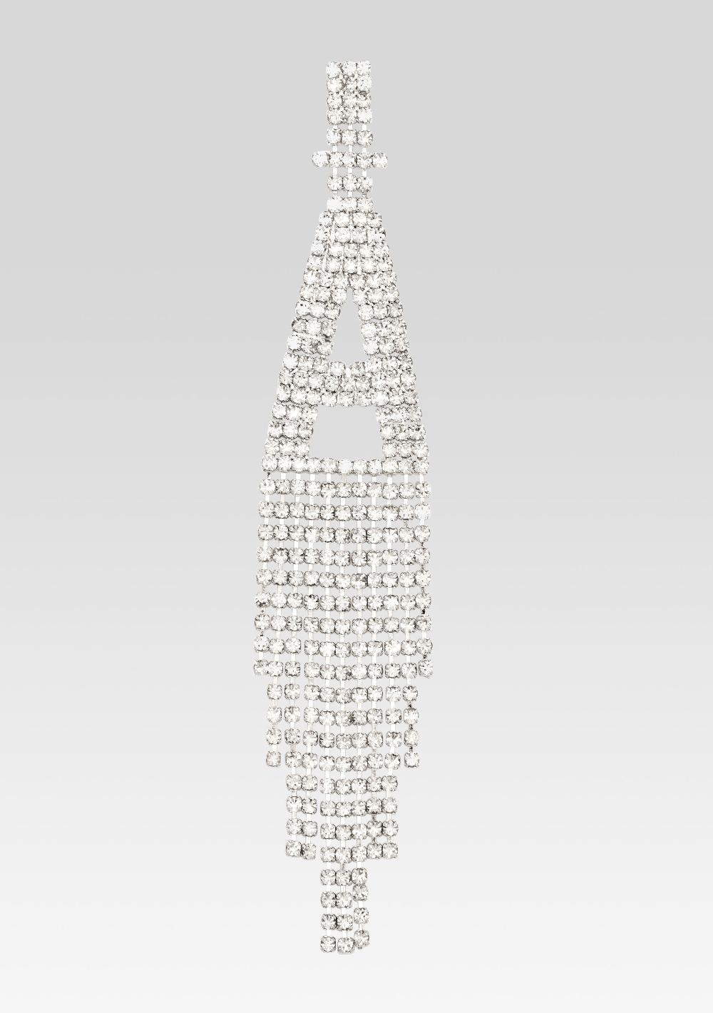 retrofête Alphabet Earring retrofête