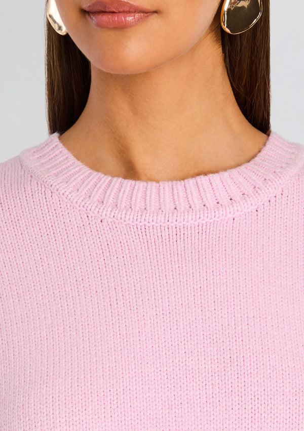 Retrofête Amal Sweater SEROYA