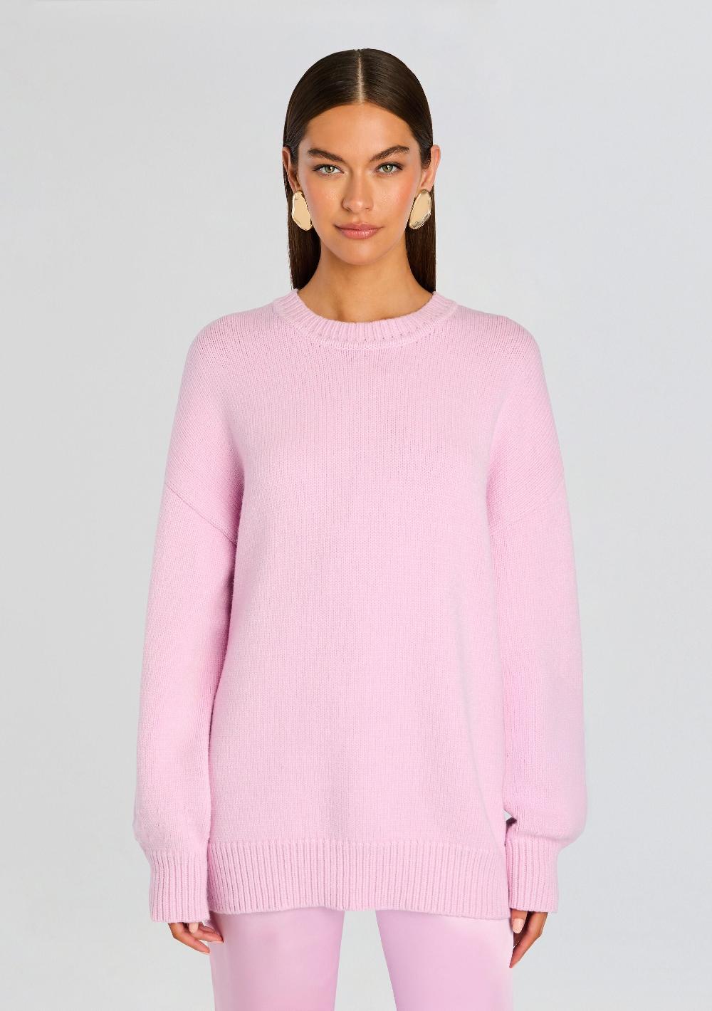 retrofête Amal Sweater SEROYA