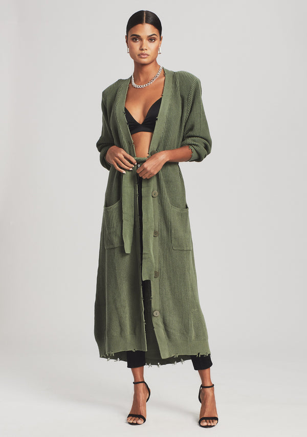 Retrofête Amanda Sweater SEROYA