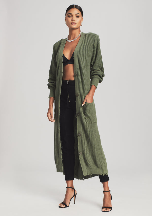 Retrofête Amanda Sweater SEROYA