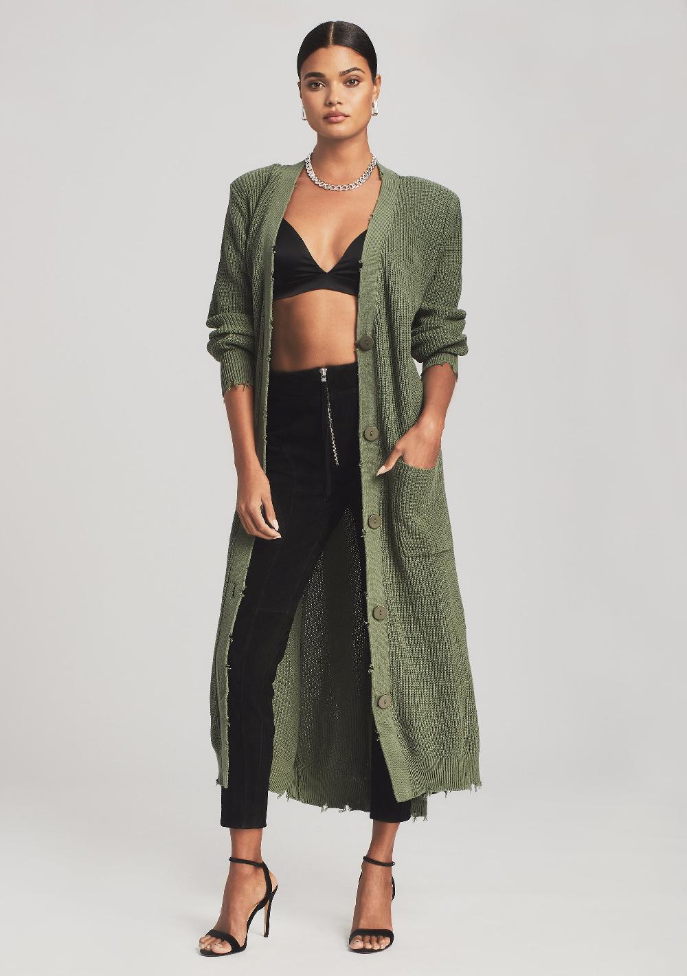 retrofête Amanda Sweater SEROYA