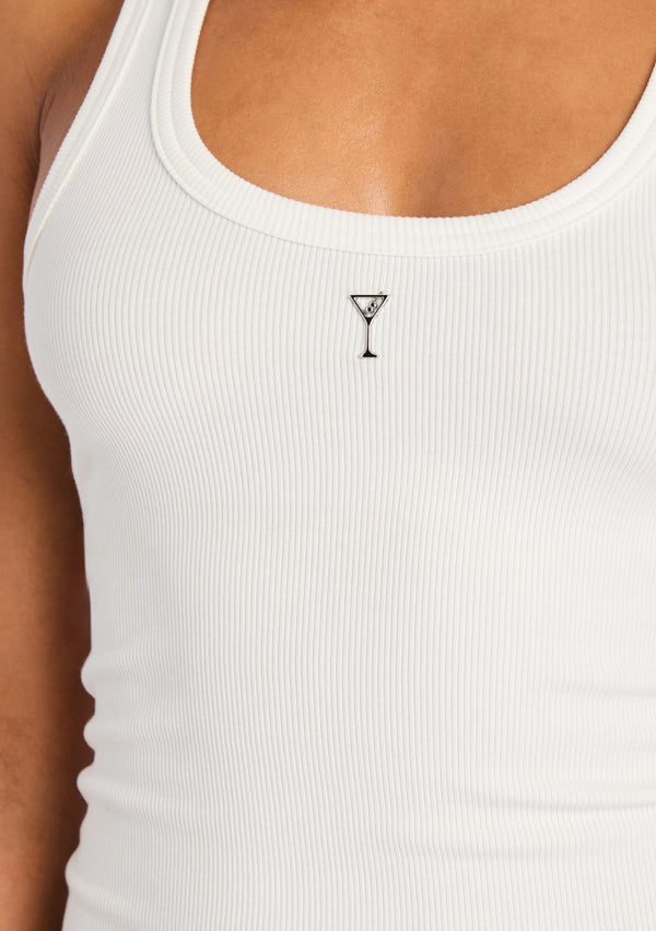 Retrofête Amani Tank Retrofête