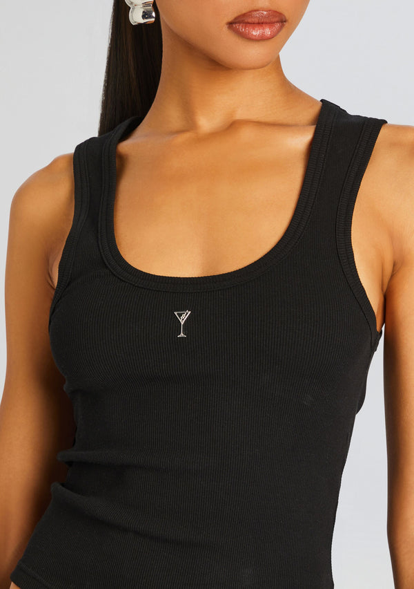 Retrofête Amani Tank Retrofête