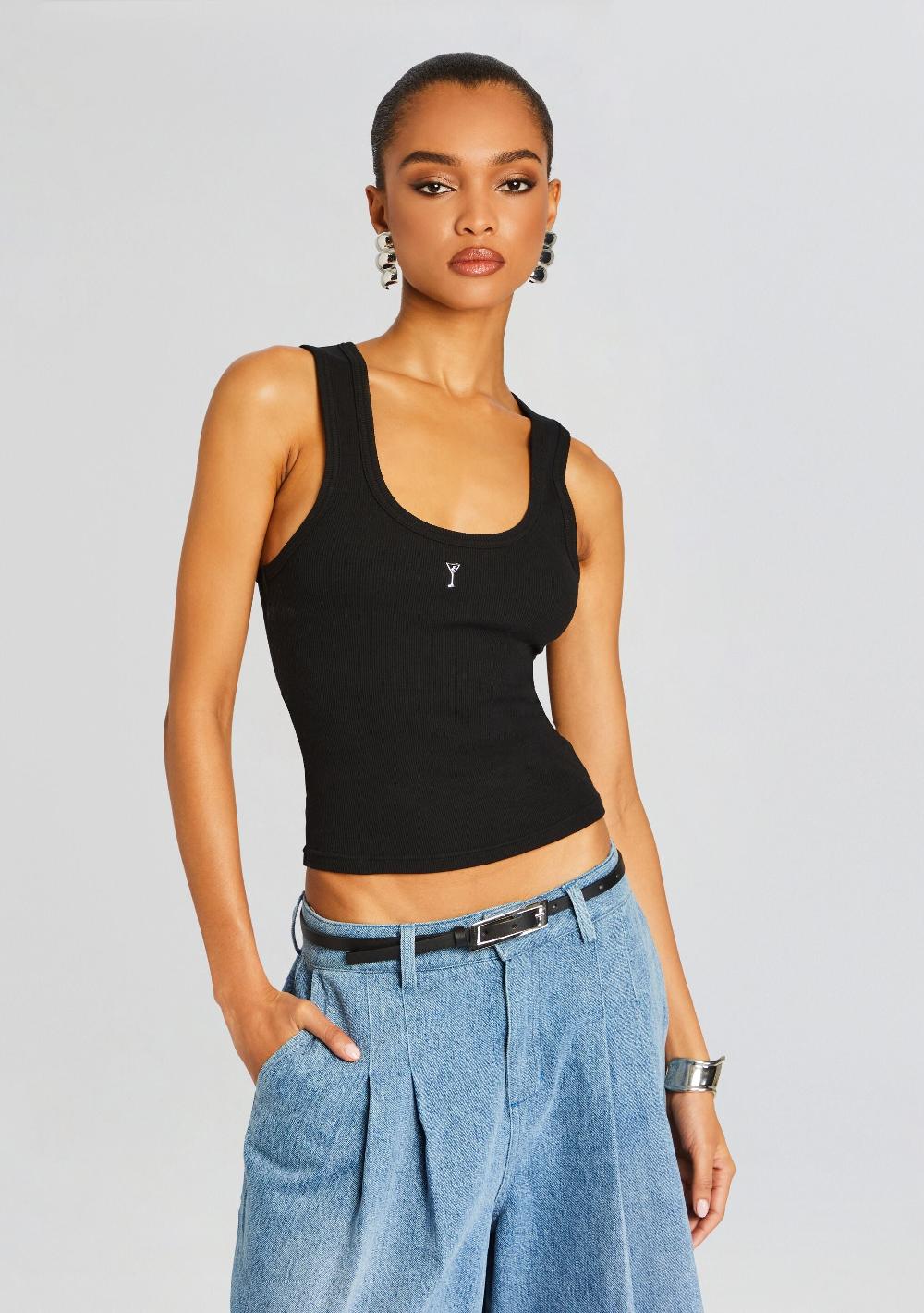 retrofête Amani Tank retrofête