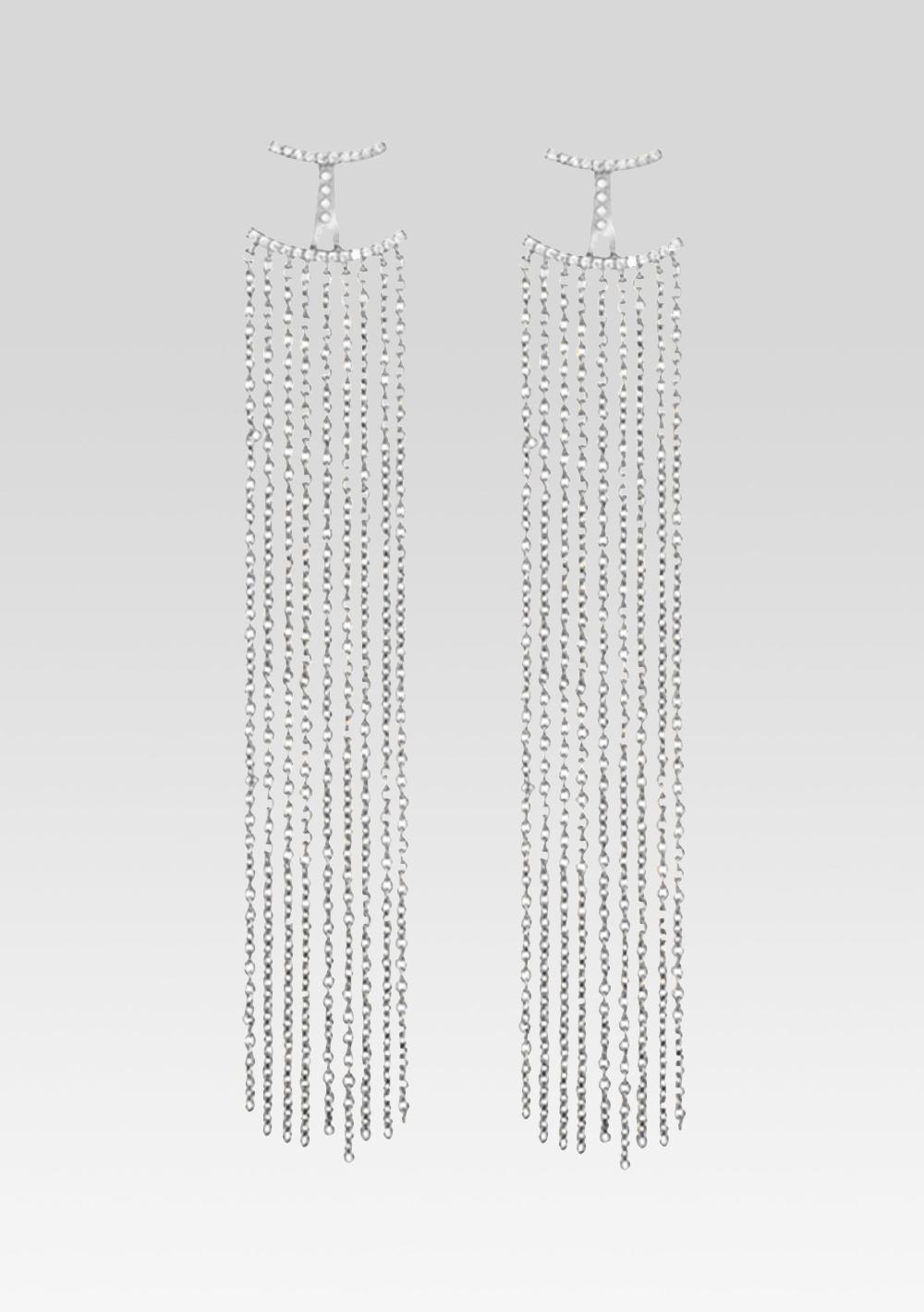 retrofête Amber Earrings Keren Wolf