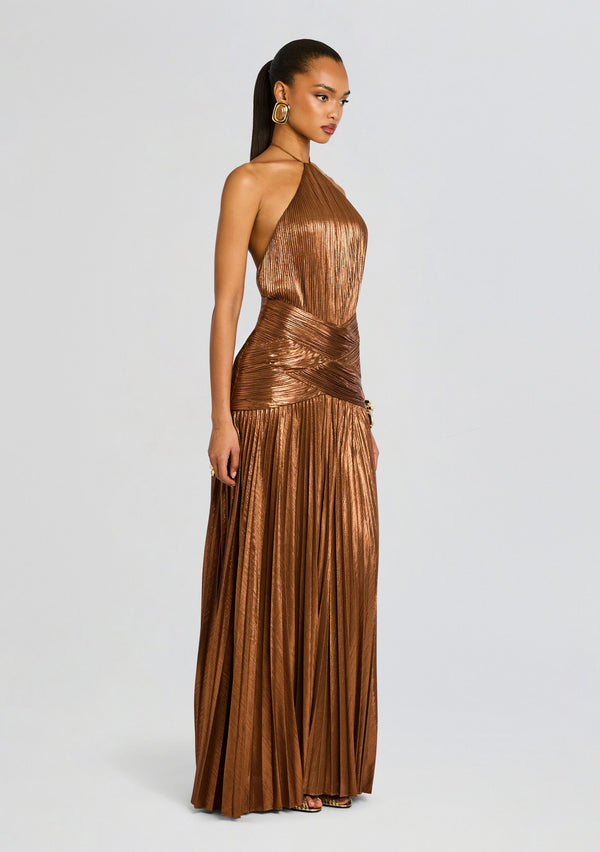 Retrofête Amberley Dress Retrofête