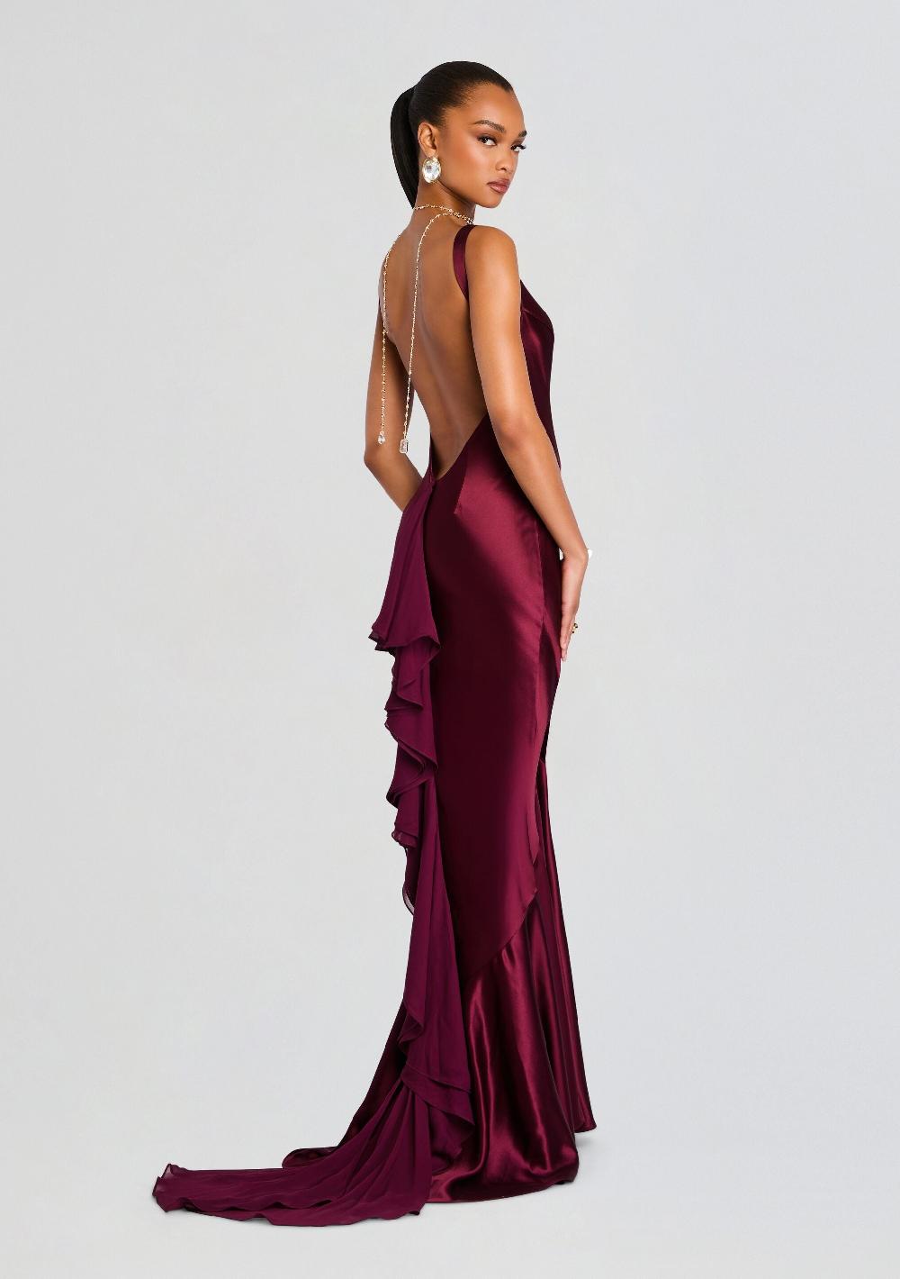 retrofête Ambrosia Dress retrofête