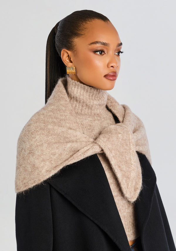 Retrofête Amelie Scarf SEROYA