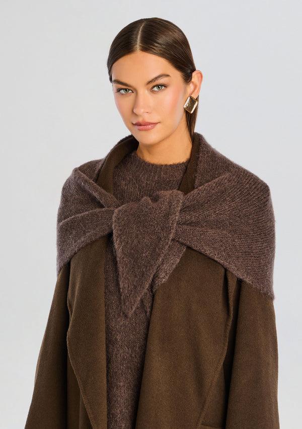 Retrofête Amelie Scarf SEROYA