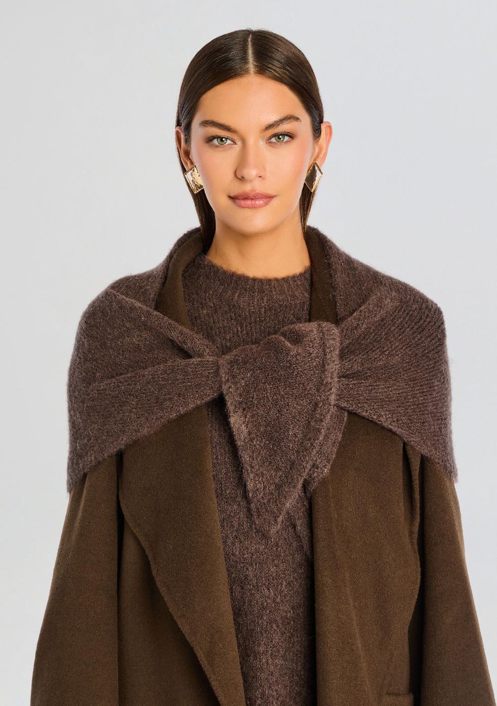 retrofête Amelie Scarf SEROYA