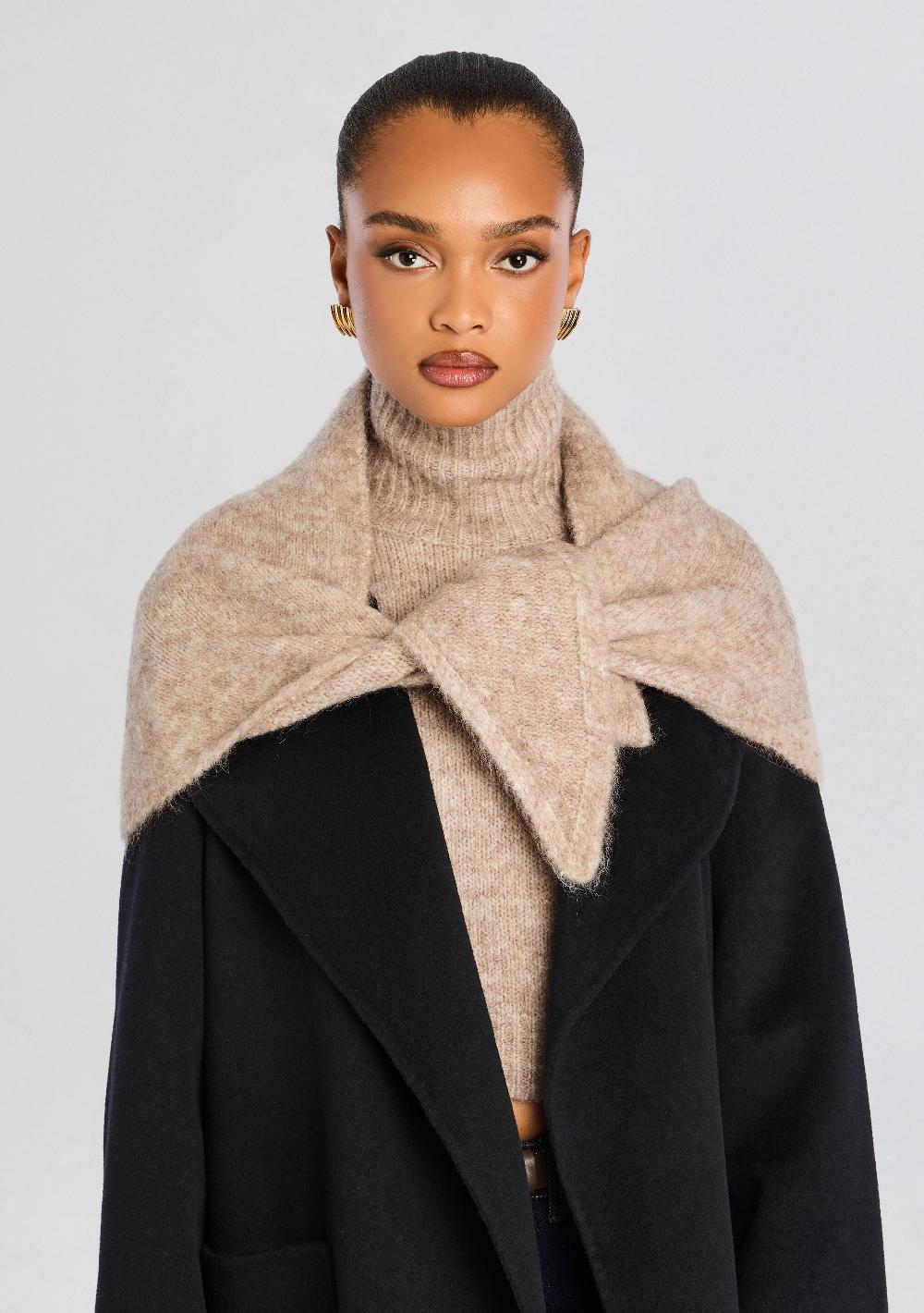 retrofête Amelie Scarf SEROYA