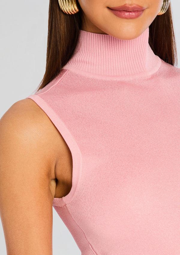 Retrofête Amine Knit Maxi Dress SEROYA