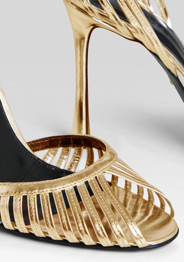 Retrofête Analu Sandal Retrofête