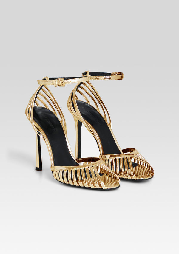 Retrofête Analu Sandal Retrofête