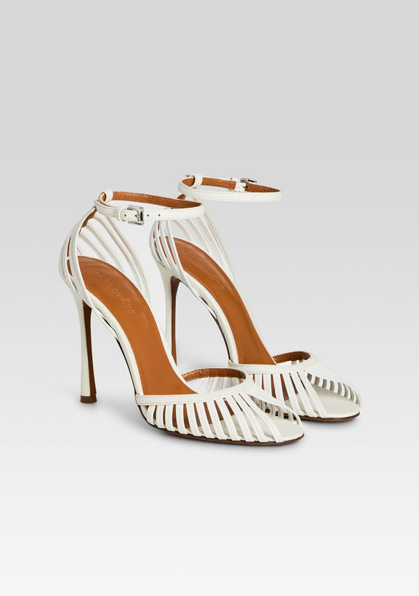 Retrofête Analu Sandal Retrofête