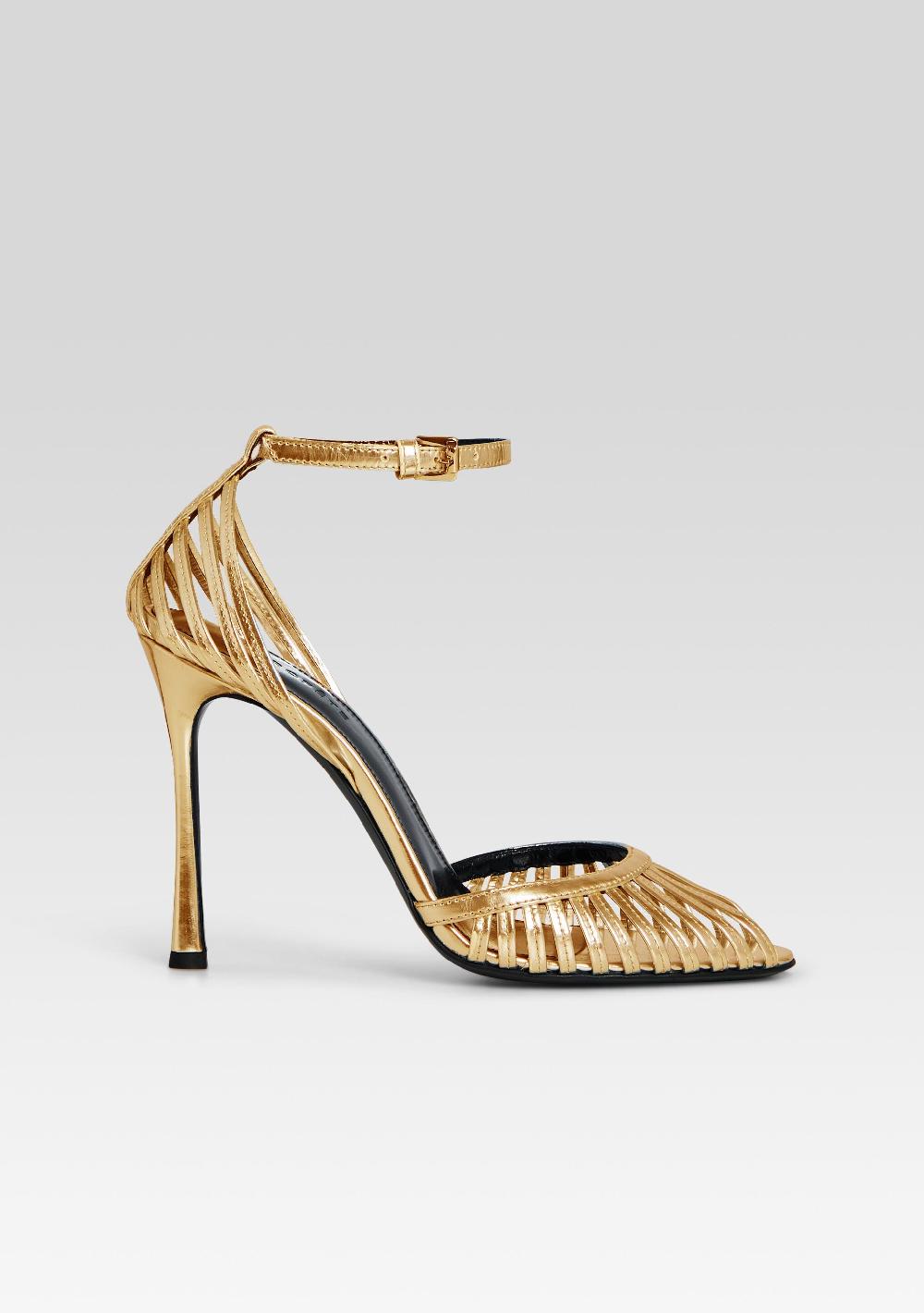 retrofête Analu Sandal retrofête