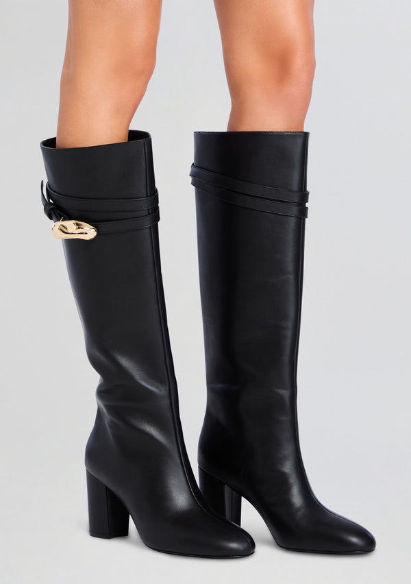 Retrofête Anastacia Knee High Boot Retrofête