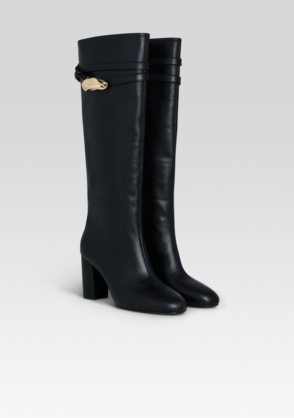Retrofête Anastacia Knee High Boot Retrofête