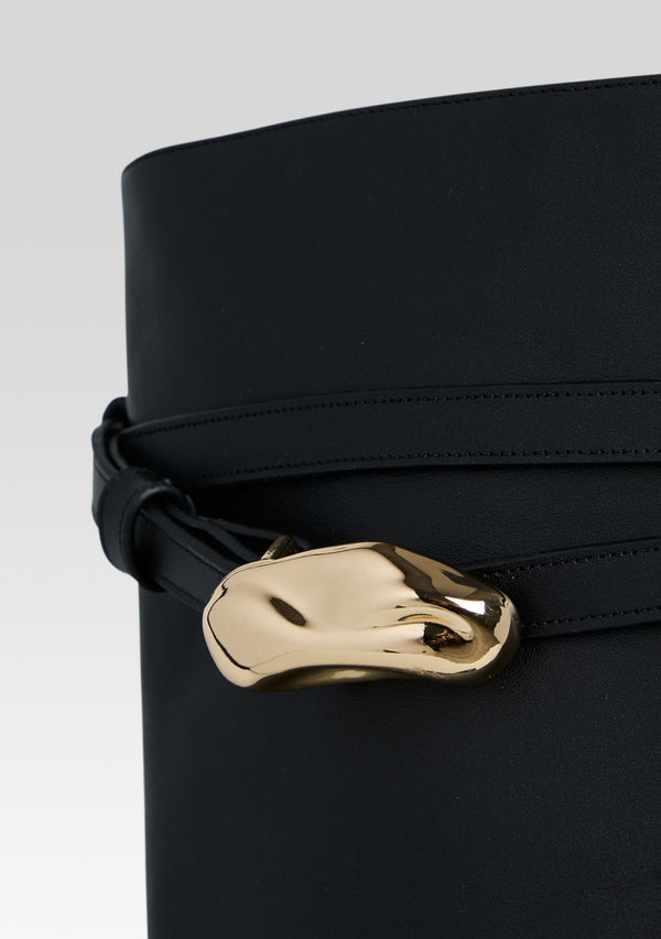 Retrofête Anastacia Knee High Boot Retrofête